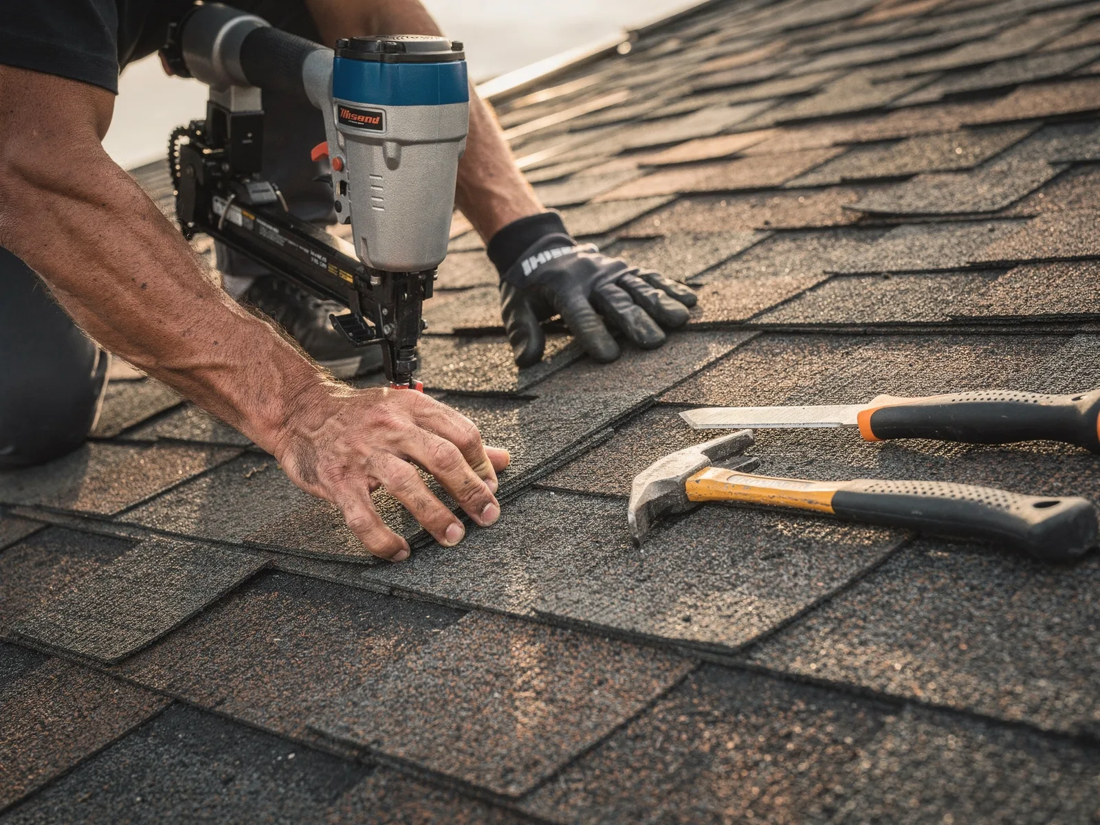 Why choose Roof Repair in Chincoteague Island, VA